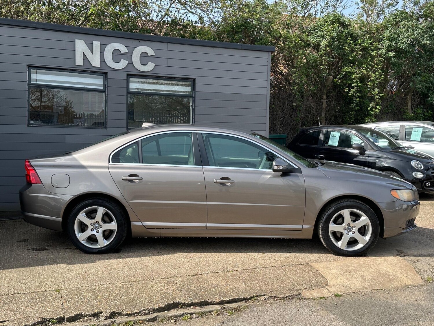 Used Volvo S80 2007 for sale - 77586980: Photo 7