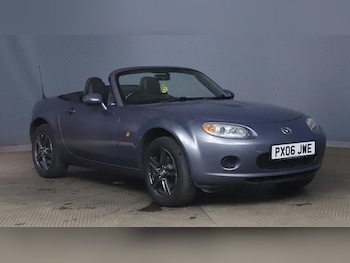 Used Mazda MX-5 2006 for sale - 78934455: Photo