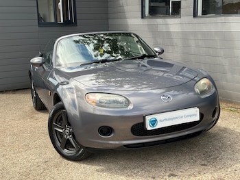 Used Mazda MX-5 2006 for sale - 78934455: Photo