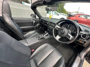 Used Mazda MX-5 2006 for sale - 78934455: Photo