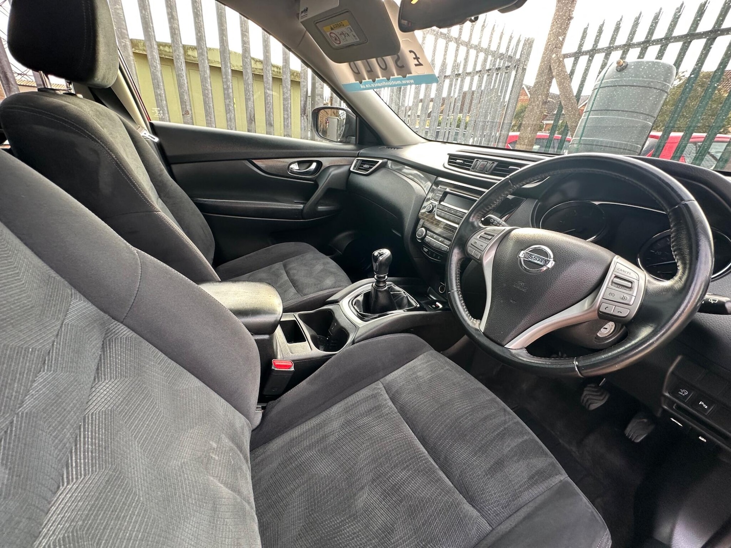Used Nissan X-Trail 2016 for sale - 76041826: Photo 10
