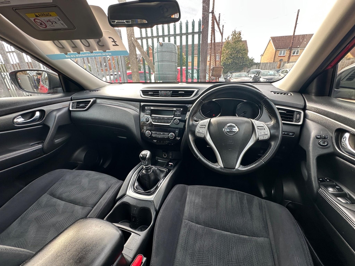 Used Nissan X-Trail 2016 for sale - 76041826: Photo 11
