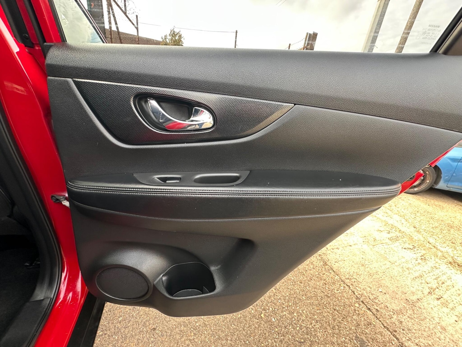 Used Nissan X-Trail 2016 for sale - 76041826: Photo 12
