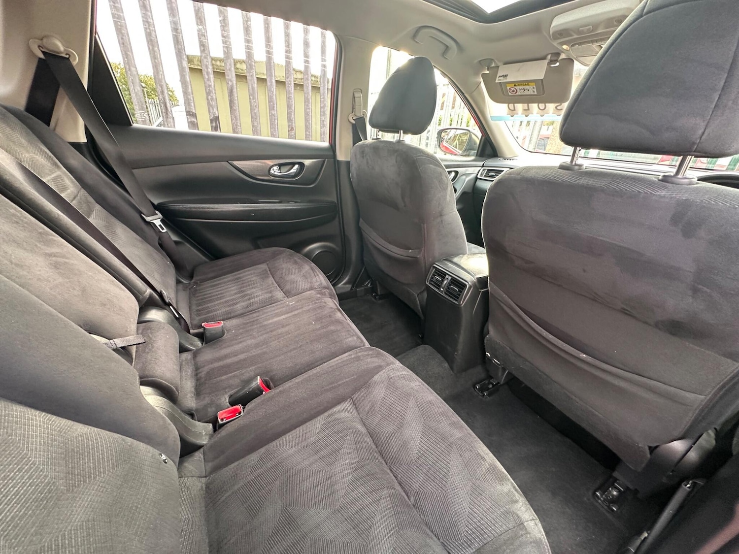 Used Nissan X-Trail 2016 for sale - 76041826: Photo 13