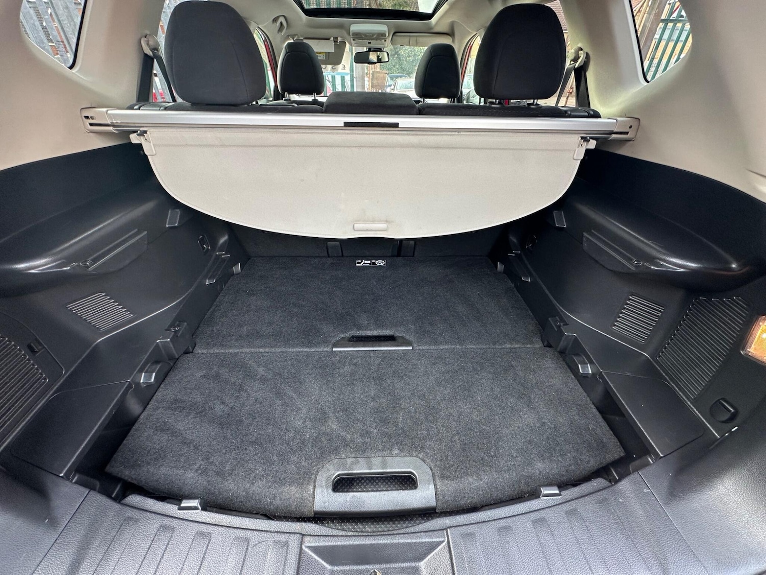 Used Nissan X-Trail 2016 for sale - 76041826: Photo 14