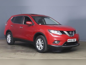 2016 (66) - 1.6 dCi Acenta Euro 6 (s/s) 5dr
