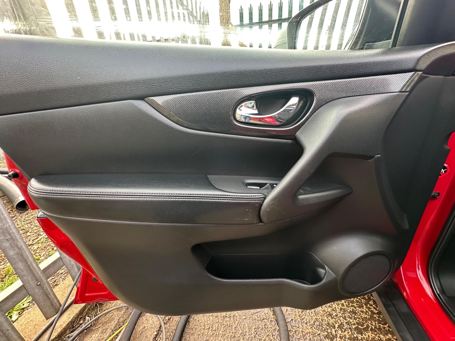 Used Nissan X-Trail 2016 for sale - 76041826: Photo 2