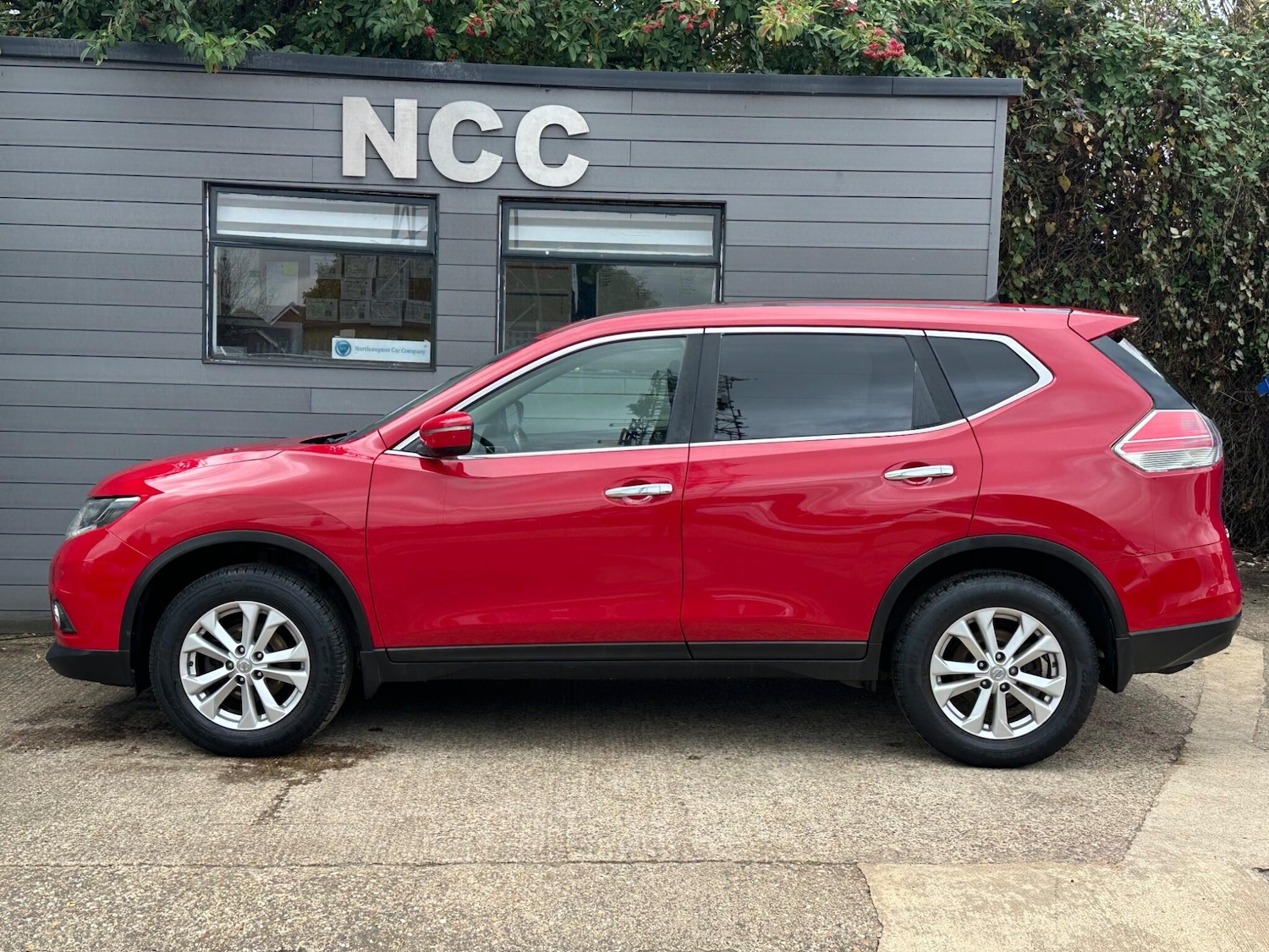 Used Nissan X-Trail 2016 for sale - 76041826: Photo 26