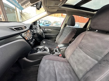 Used Nissan X-Trail 2016 for sale - 76041826: Photo 3