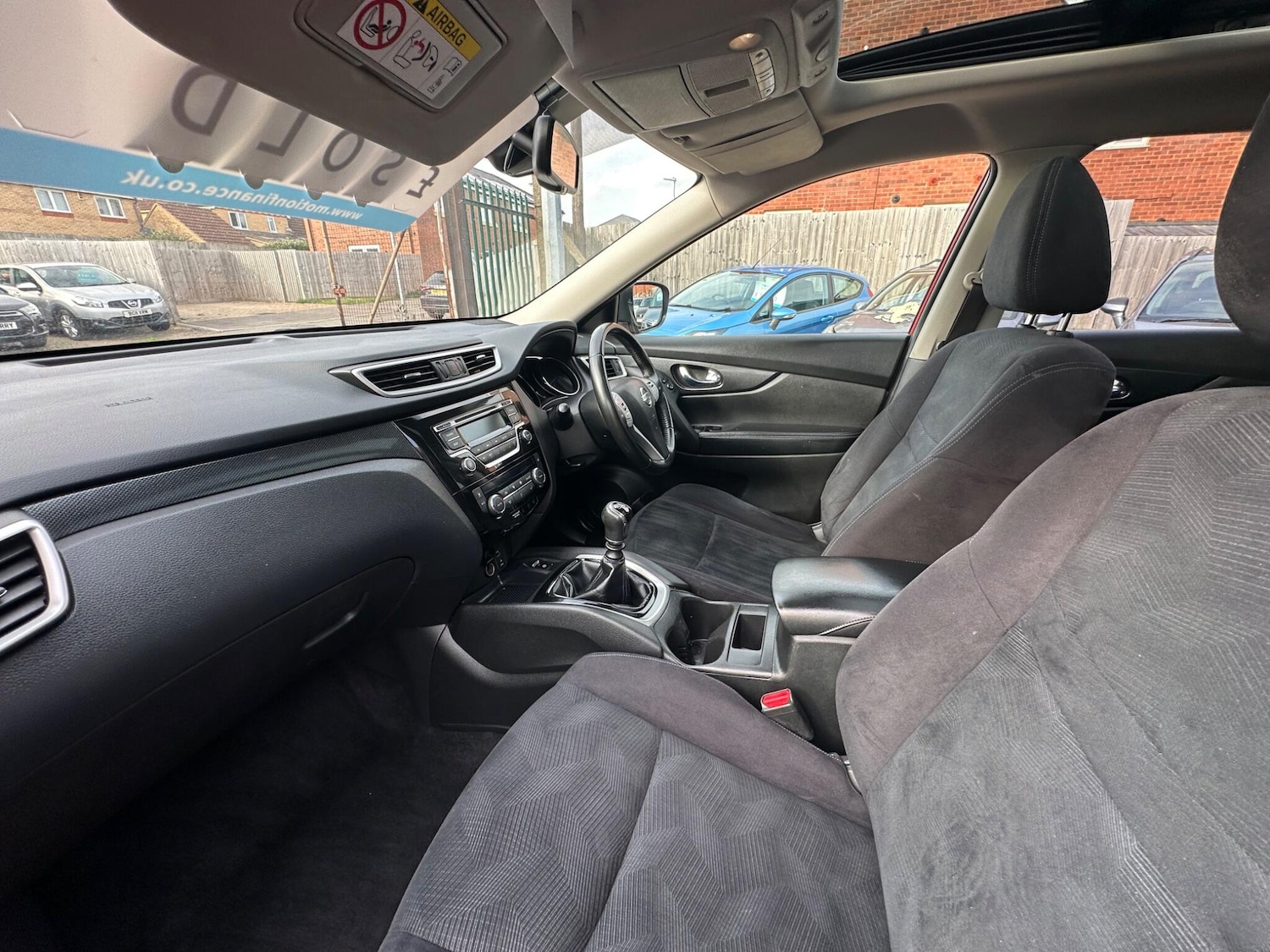 Used Nissan X-Trail 2016 for sale - 76041826: Photo 4
