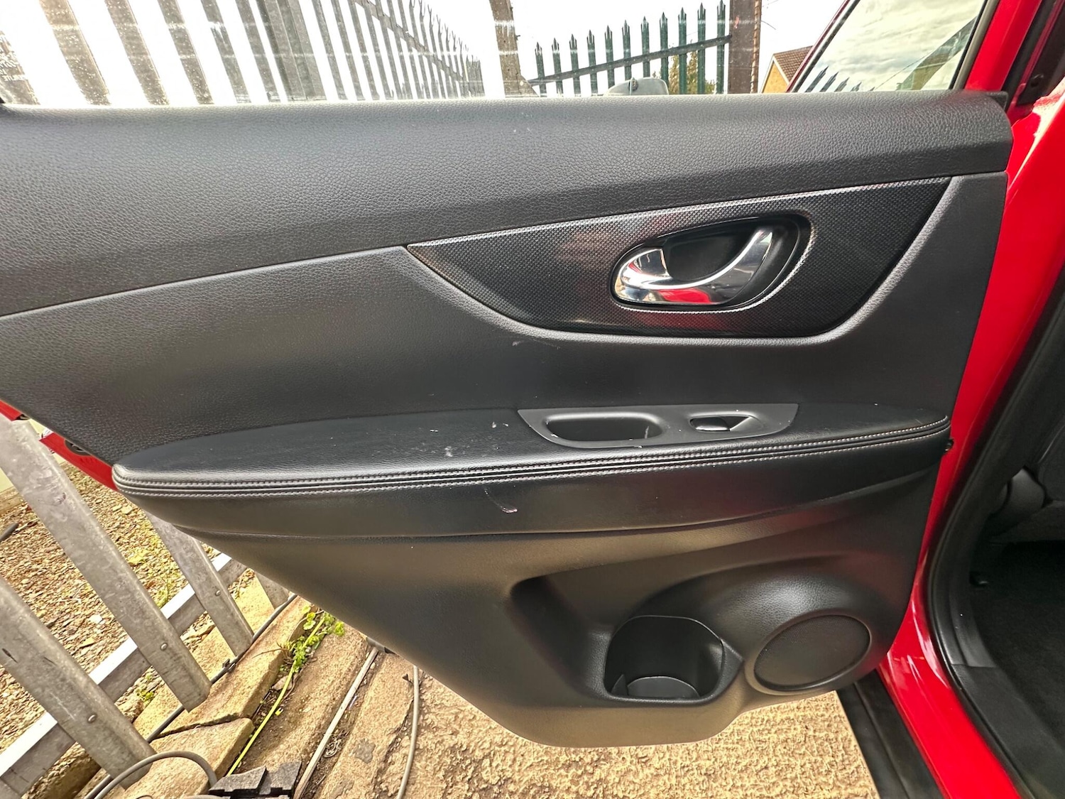 Used Nissan X-Trail 2016 for sale - 76041826: Photo 5