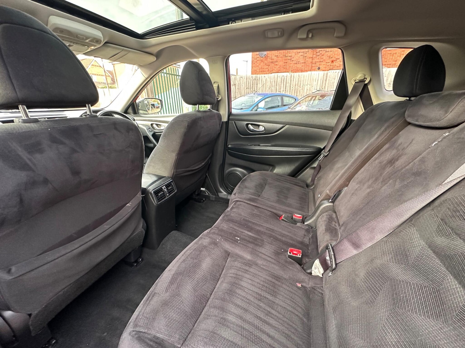 Used Nissan X-Trail 2016 for sale - 76041826: Photo 6