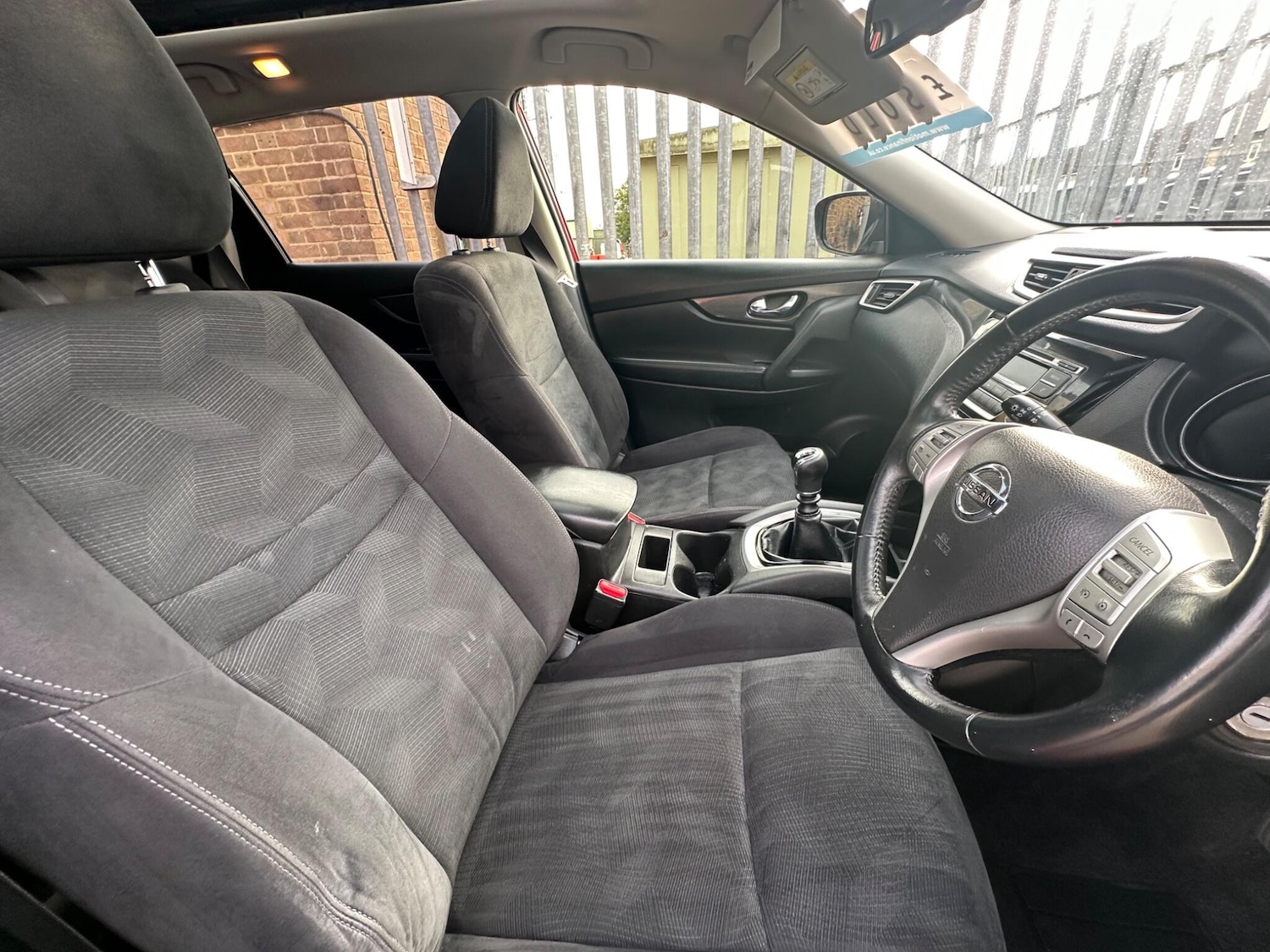 Used Nissan X-Trail 2016 for sale - 76041826: Photo 8