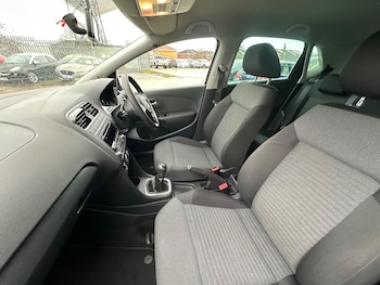 Used Volkswagen Polo 2013 for sale - 76002039: Photo