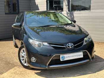 2014 (64) - 1.6 V-Matic Icon Euro 5 5dr
