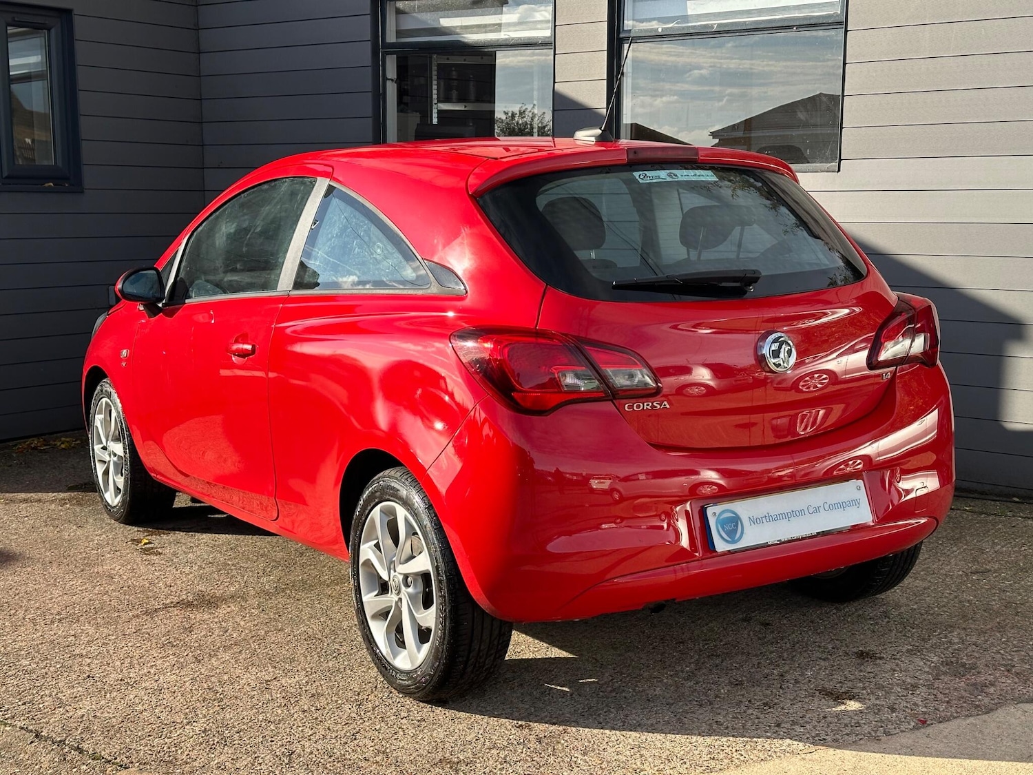Used Vauxhall Corsa 2016 for sale - 76121604: Photo 12