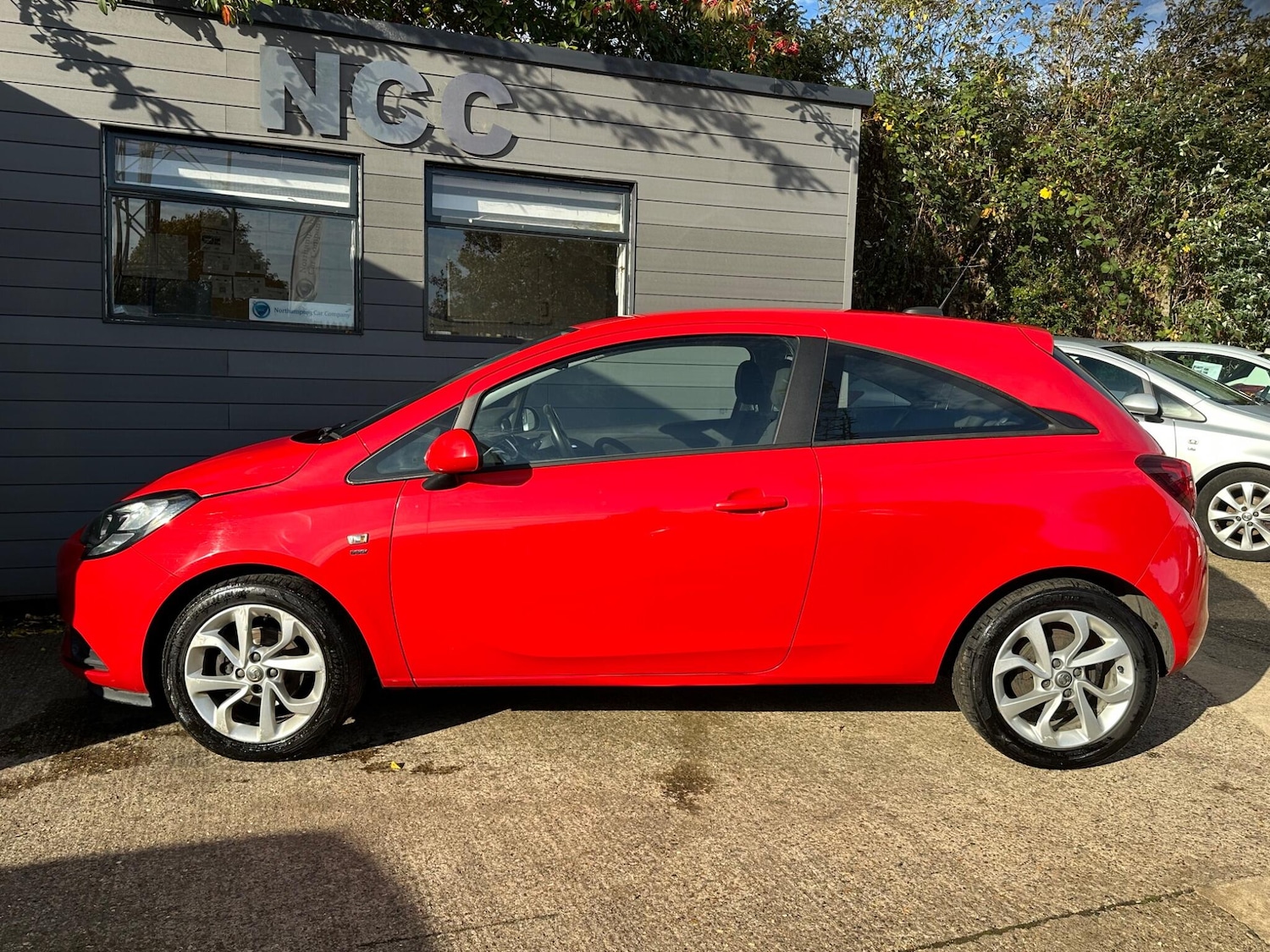 Used Vauxhall Corsa 2016 for sale - 76121604: Photo 14