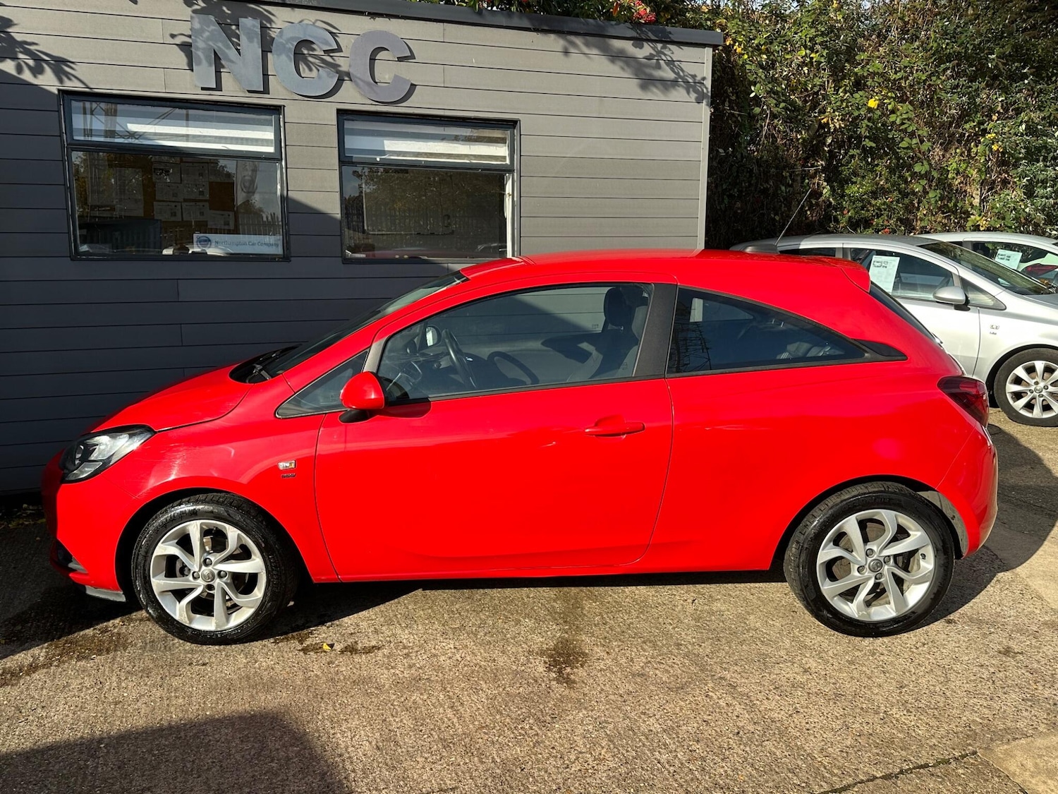 Used Vauxhall Corsa 2016 for sale - 76121604: Photo 15