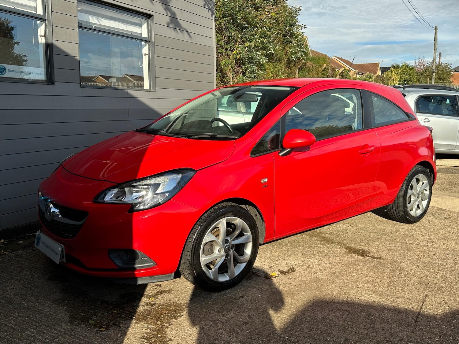 Used Vauxhall Corsa 2016 for sale - 76121604: Photo 16