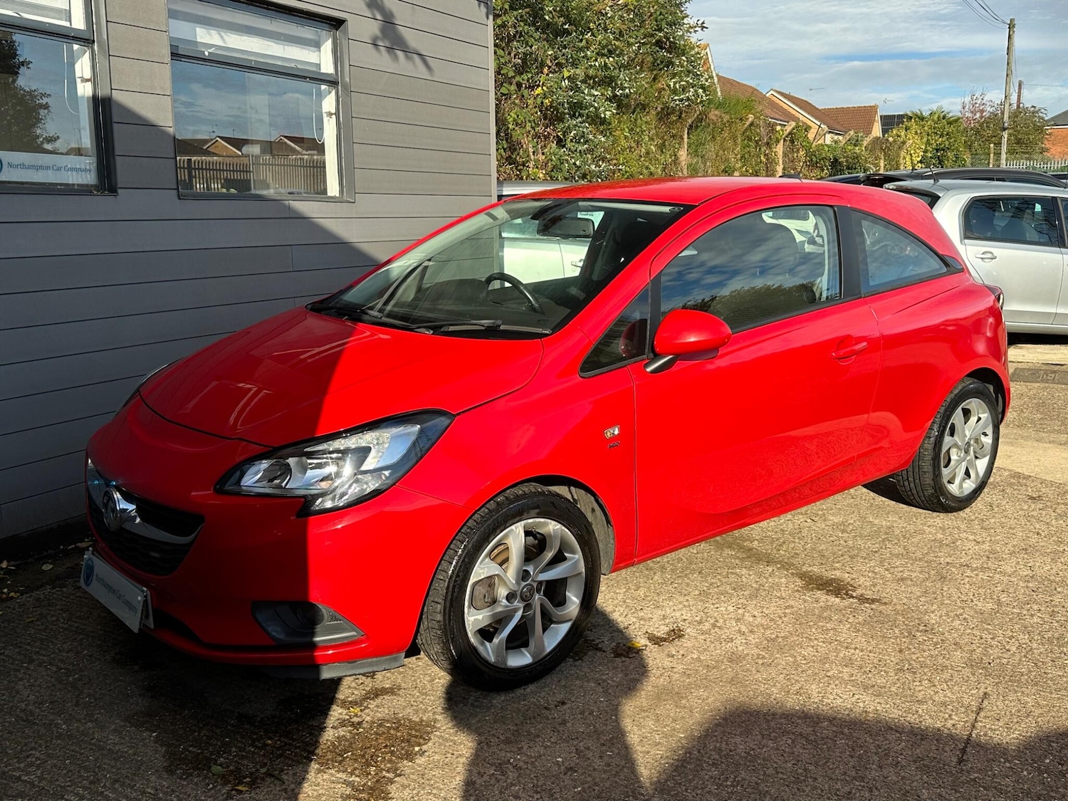 Used Vauxhall Corsa 2016 for sale - 76121604: Photo 17