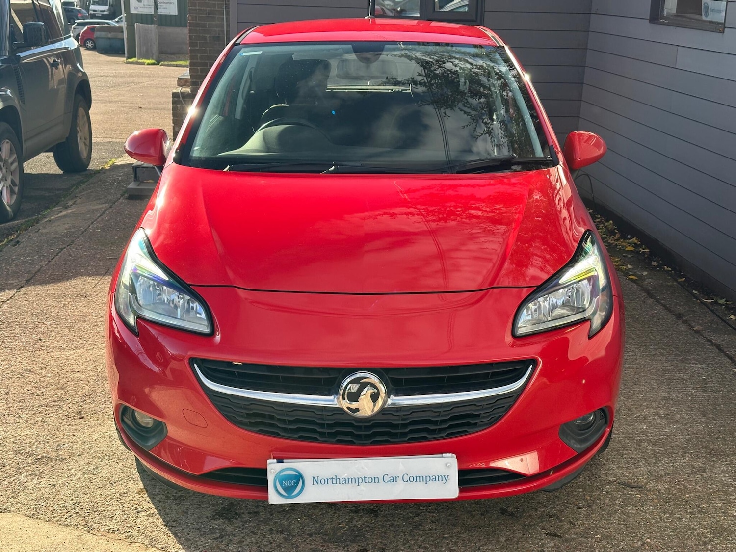 Used Vauxhall Corsa 2016 for sale - 76121604: Photo 18