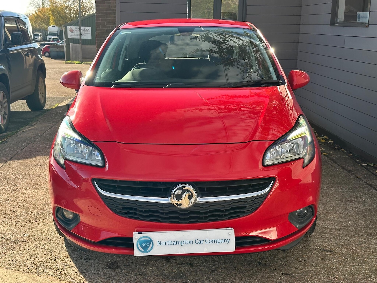 Used Vauxhall Corsa 2016 for sale - 76121604: Photo 19