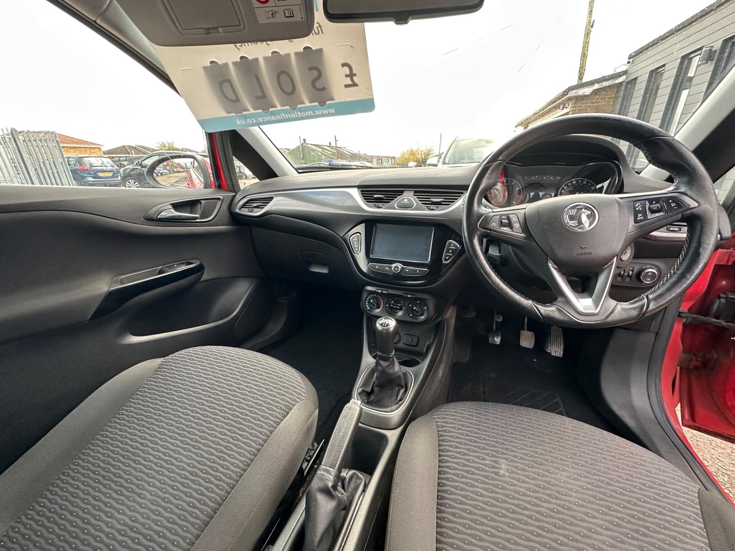 Used Vauxhall Corsa 2016 for sale - 76121604: Photo 20