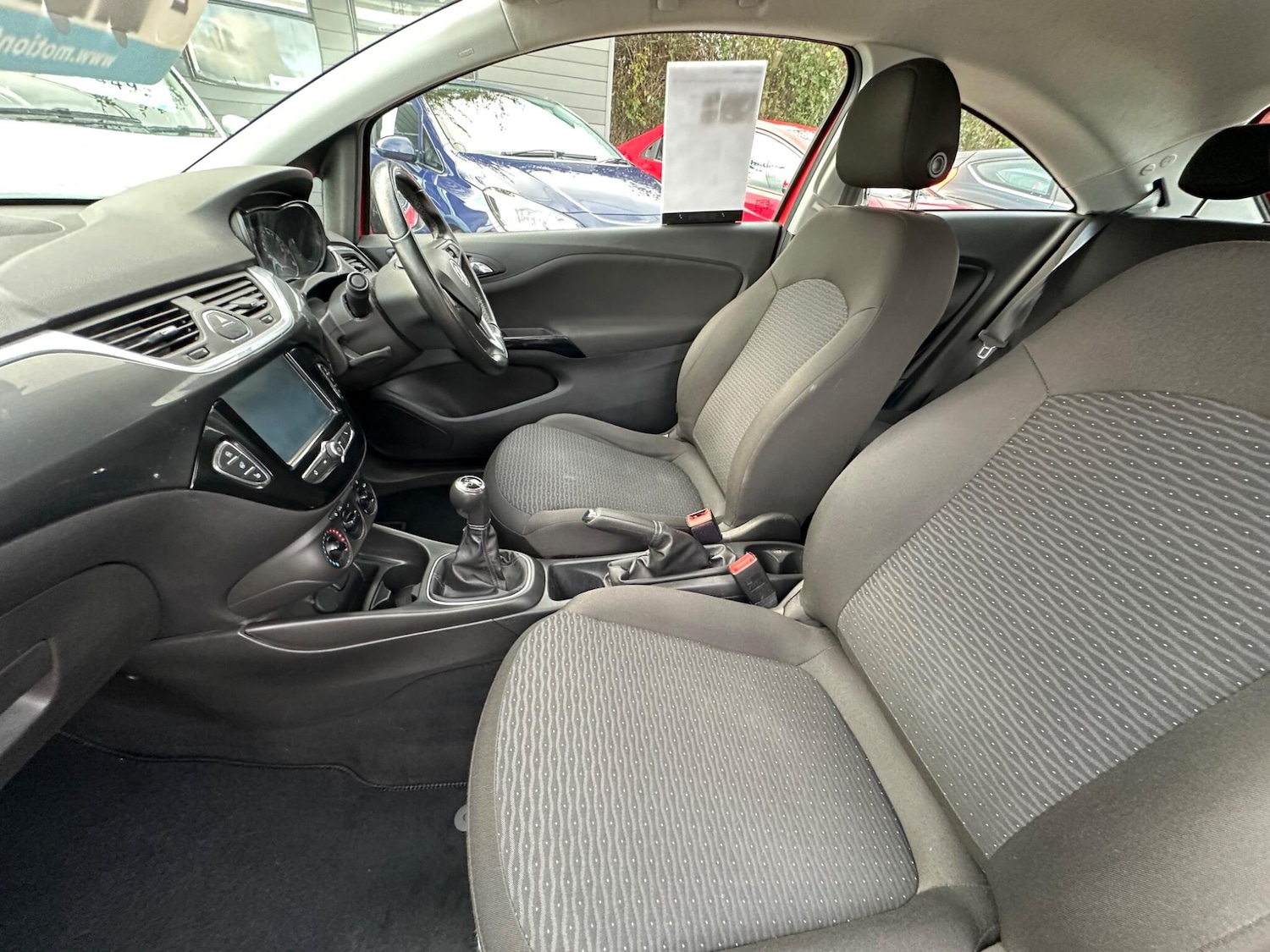 Used Vauxhall Corsa 2016 for sale - 76121604: Photo 24