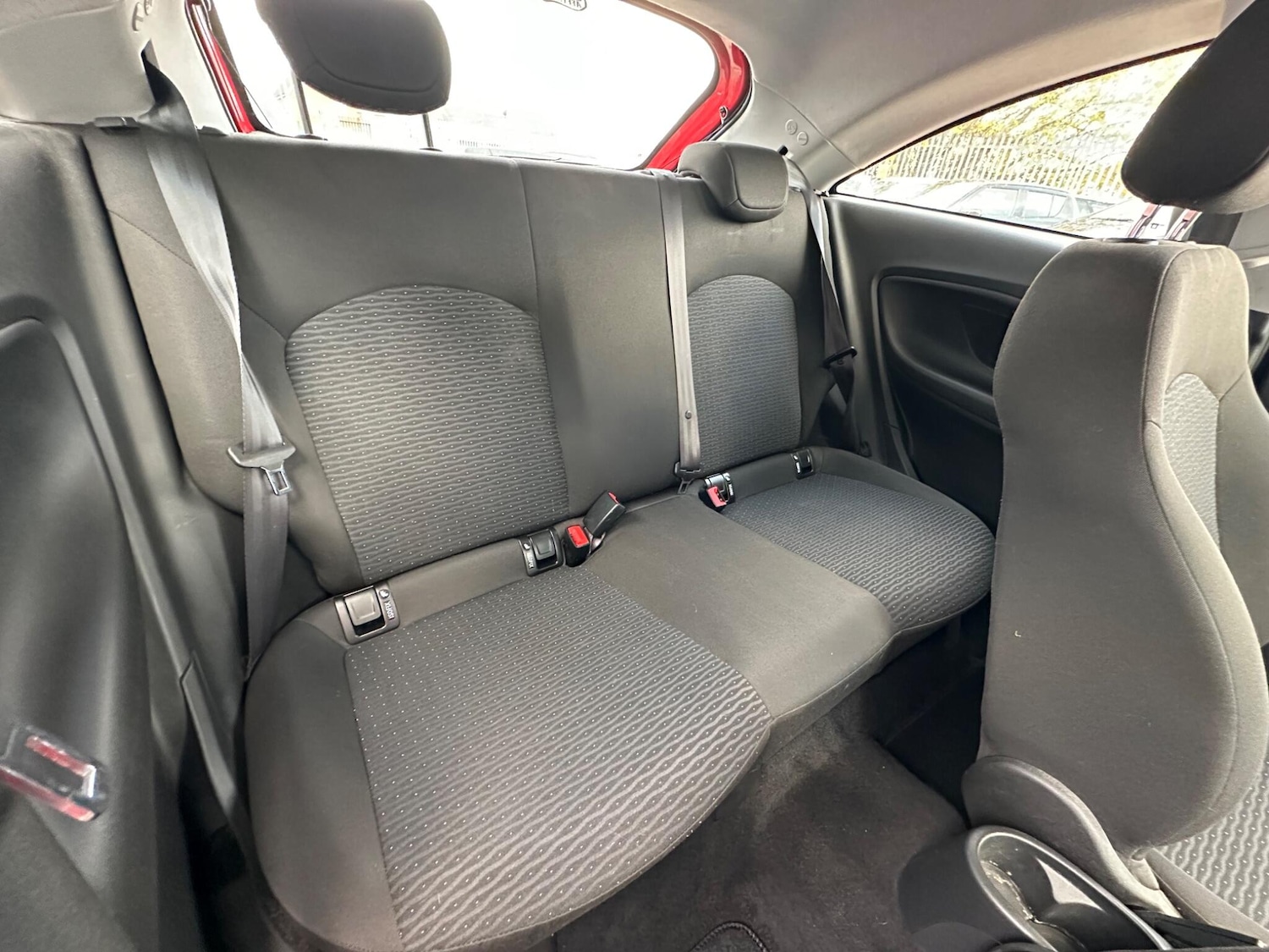 Used Vauxhall Corsa 2016 for sale - 76121604: Photo 25