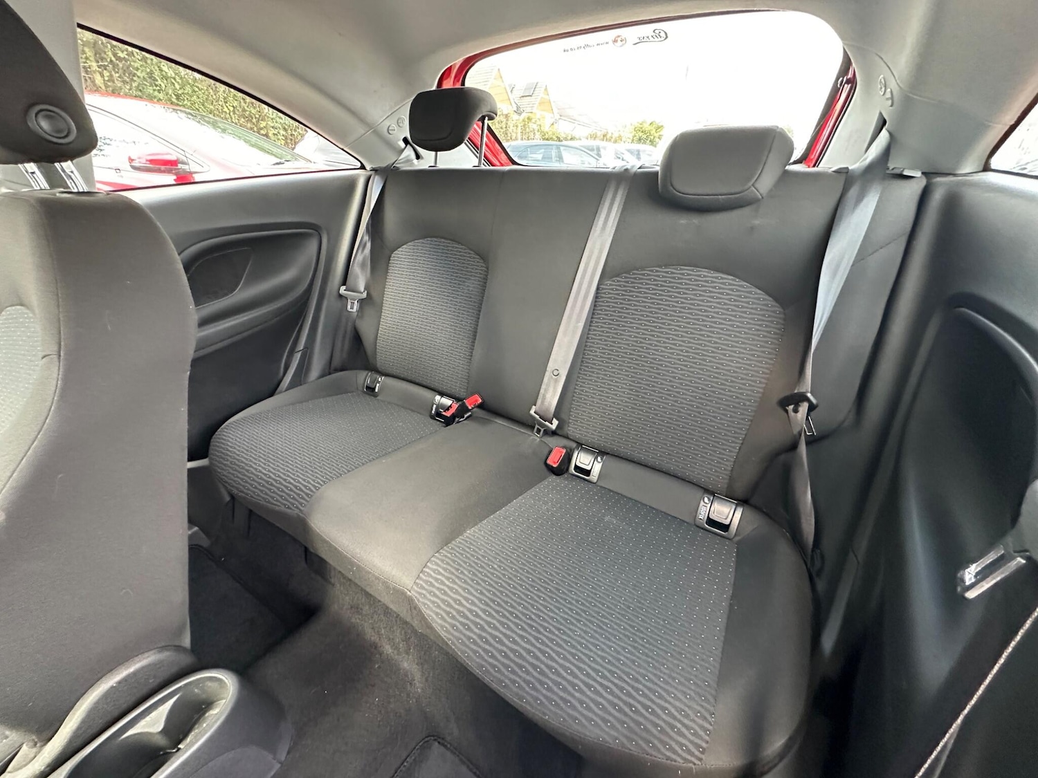 Used Vauxhall Corsa 2016 for sale - 76121604: Photo 26