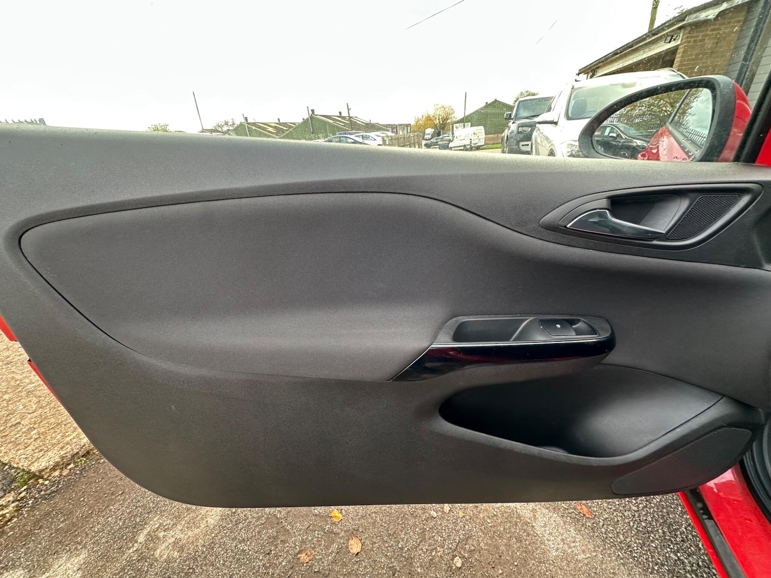 Used Vauxhall Corsa 2016 for sale - 76121604: Photo 28