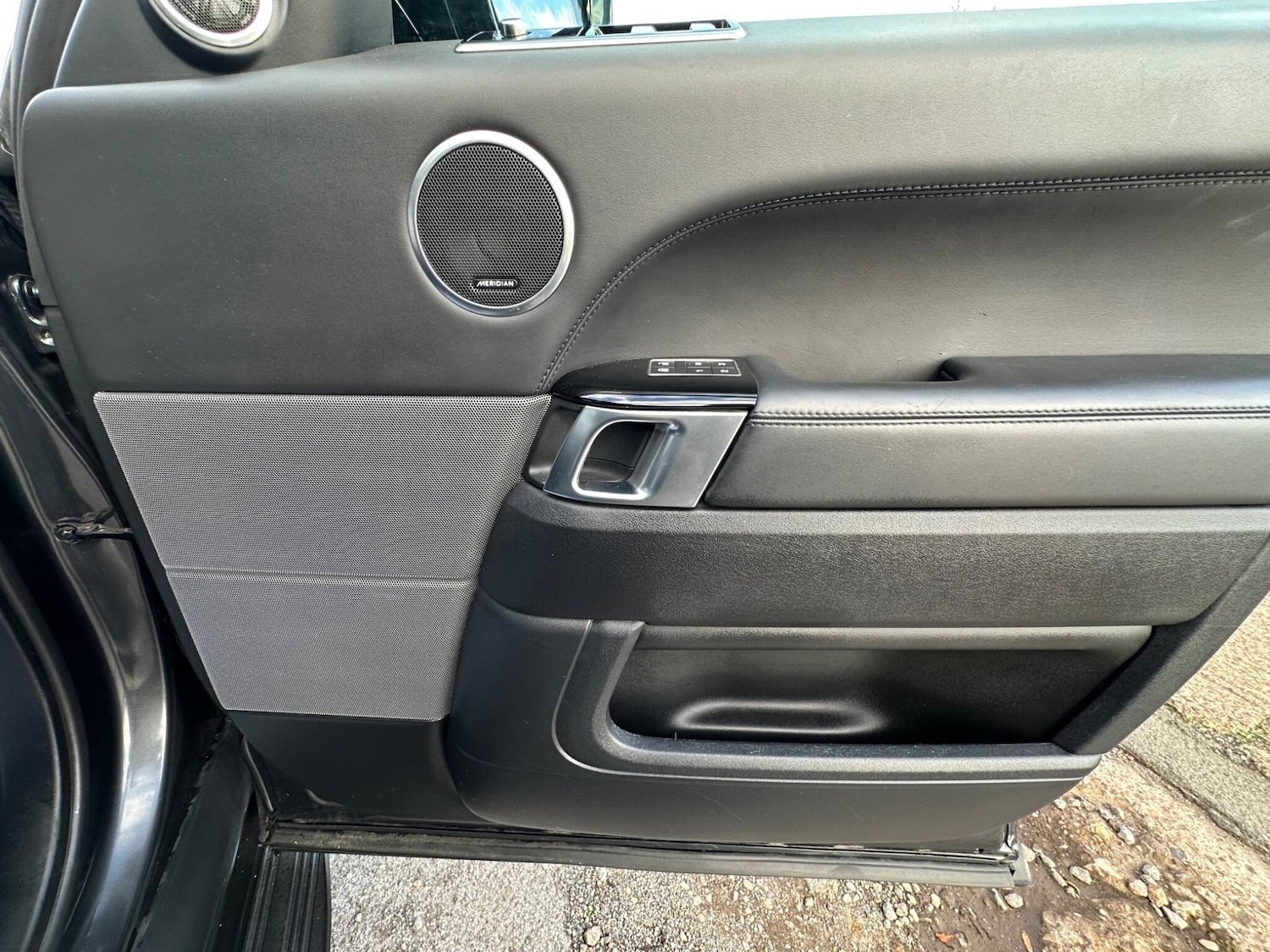 Used Land Rover Range Rover Sport 2021 for sale - 76371411: Photo 13
