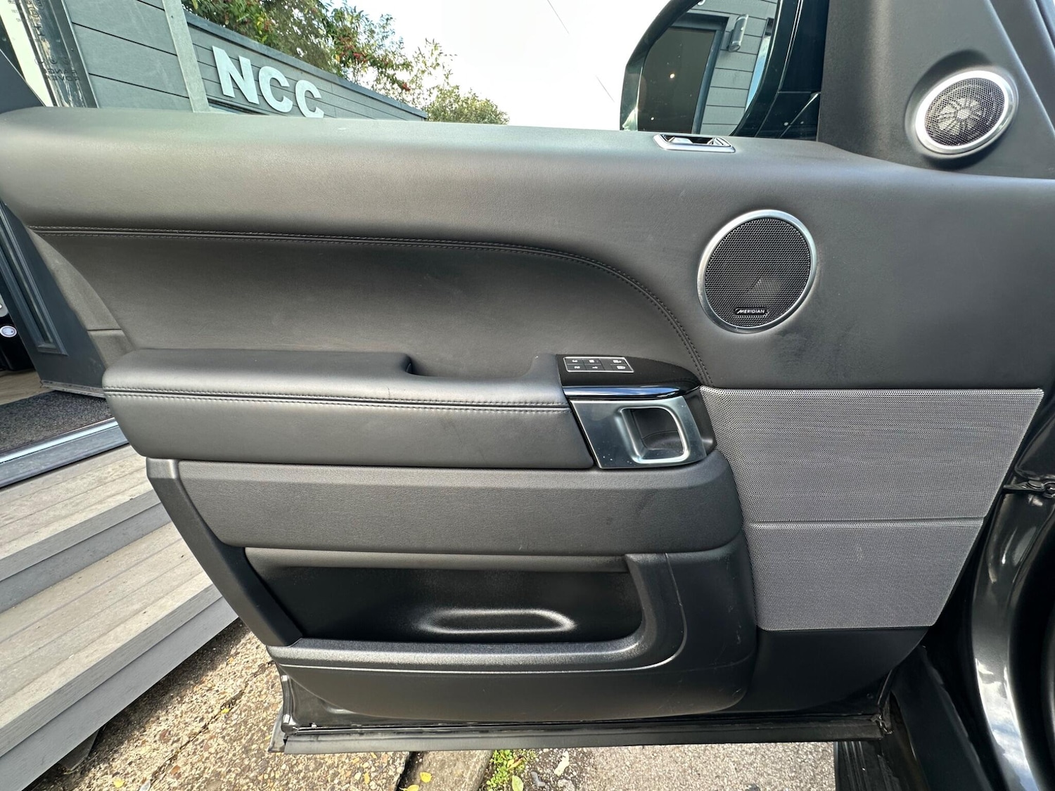 Used Land Rover Range Rover Sport 2021 for sale - 76371411: Photo 14