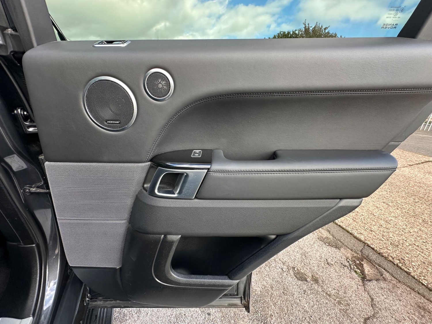 Used Land Rover Range Rover Sport 2021 for sale - 76371411: Photo 15
