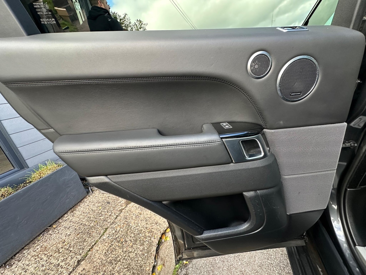 Used Land Rover Range Rover Sport 2021 for sale - 76371411: Photo 16