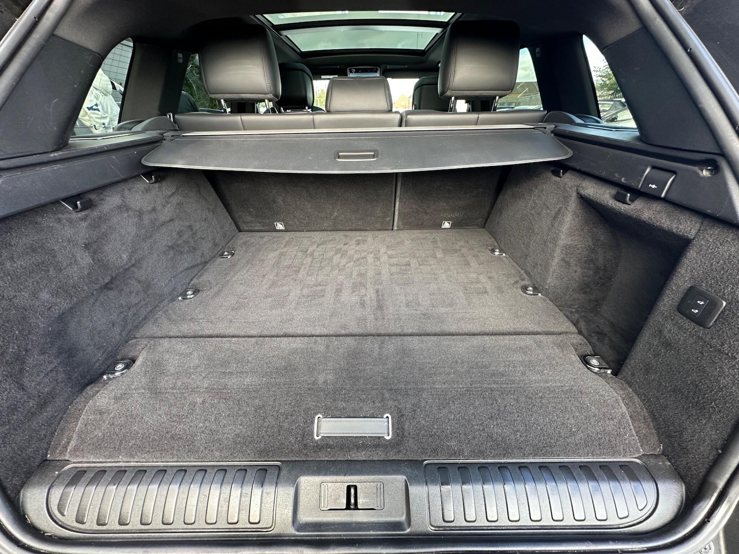 Used Land Rover Range Rover Sport 2021 for sale - 76371411: Photo 17