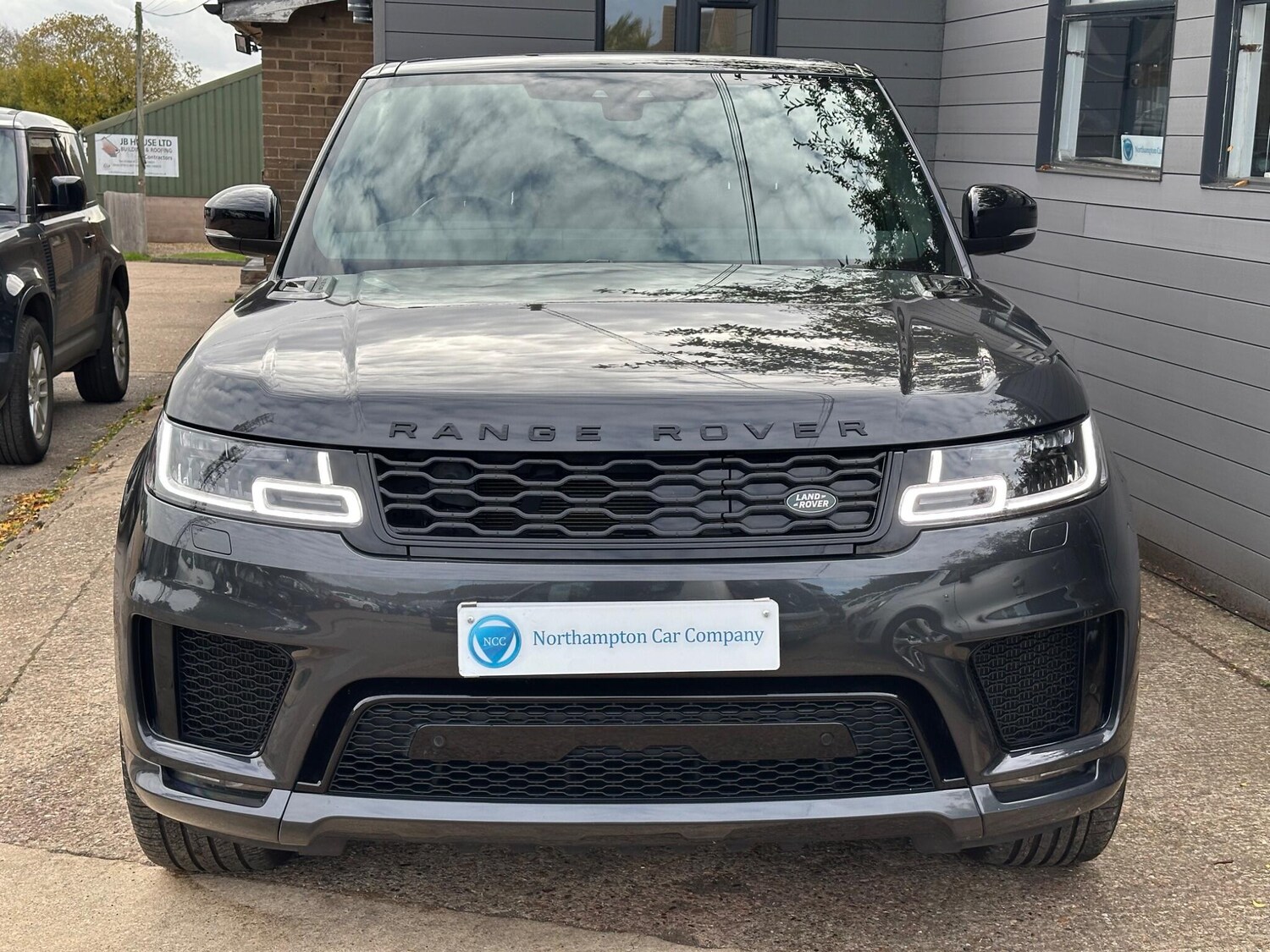 Used Land Rover Range Rover Sport 2021 for sale - 76371411: Photo 19