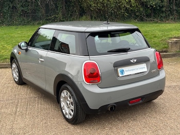Used MINI Hatch 2017 for sale - 77376995: Photo