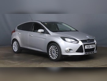 Used Ford Focus 2011 for sale - 79348420: Photo