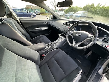 Used Honda Civic 2006 for sale - 76336680: Photo