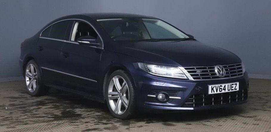 Used Volkswagen CC 2014 for sale - 77376998: Photo 1