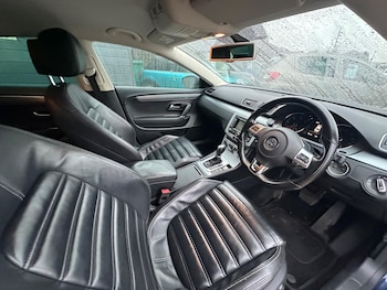 Used Volkswagen CC 2014 for sale - 77376998: Photo