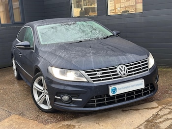Used Volkswagen CC 2014 for sale - 77376998: Photo