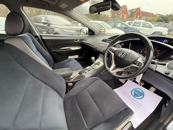 Used Honda Civic 2008 for sale - 78771256: Photo