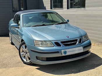 Used Saab 9-3 2007 for sale - 79116985: Photo