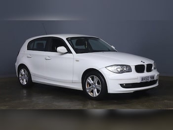 BMW 1 Series feature image