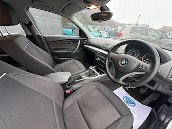 Used BMW 1 Series 2010 for sale - 77279333: Photo