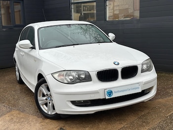 Used BMW 1 Series 2010 for sale - 77279333: Photo
