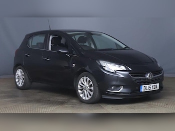 Used Vauxhall Corsa 2015 for sale - 79532629: Photo
