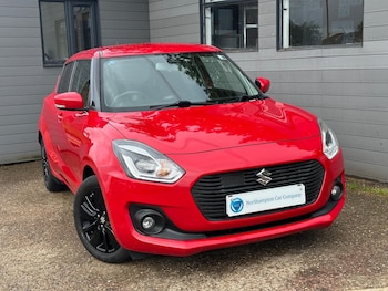 Used Suzuki Swift 2018 for sale - 78854111: Photo